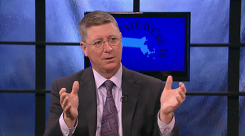 The State We're In: Rep. Joseph Wagner (Dec. 13, 2013) image