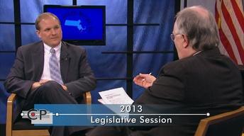 The State We're In: State Rep. Todd Smola (Dec. 20, 2013) image