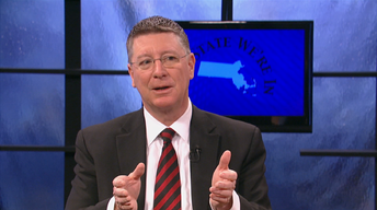 The State We're In: Rep. Joseph Wagner (Jan. 31, 2014) image