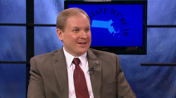 The State We're In: Rep. Todd Smola (Feb. 7, 2014) image