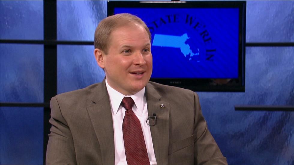 The State We're In: Rep. Todd Smola (Feb. 7, 2014) image