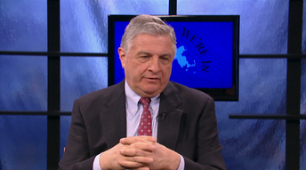 The State We're In: Michael Albano (Feb, 21, 2014) image