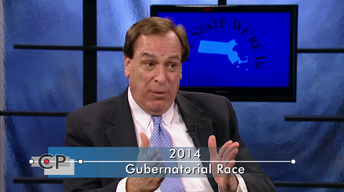 The State We're In: Brian Lees (Apr 18, 2014) image