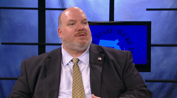 The State We're In: Sen. Don Humason (May 2, 2014) image