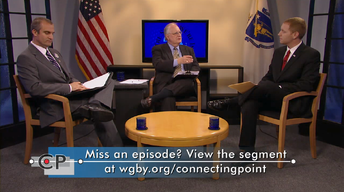The State We're In: Holyoke Mayoral Debate (Oct. 11, 2013) image