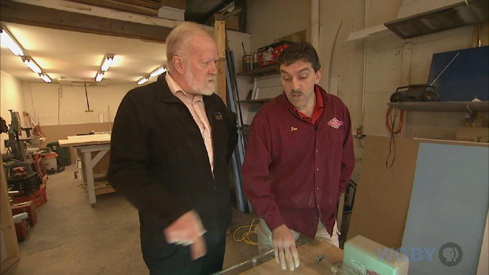 Season 6, Episode 6: The Art of Communication image