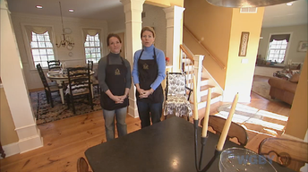 Season 6, Episode 11: Making a House a Home image