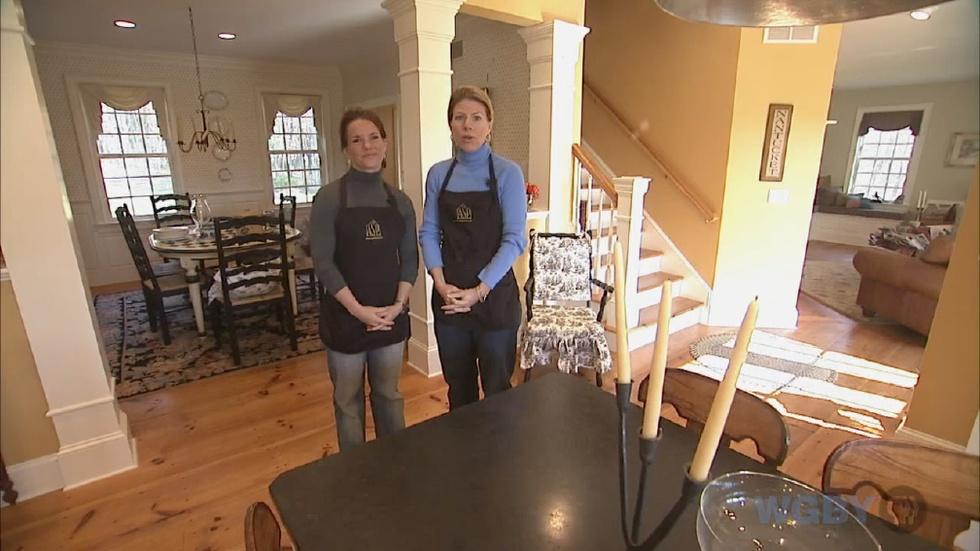 Season 6, Episode 11: Making a House a Home image
