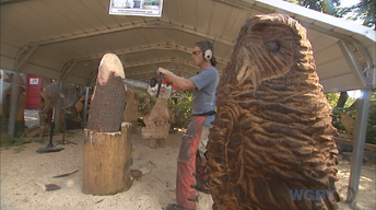 Season 8, Episode 1: Making Something Out of Something image