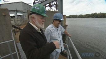 Season 8, Episode 6: Working with Water image