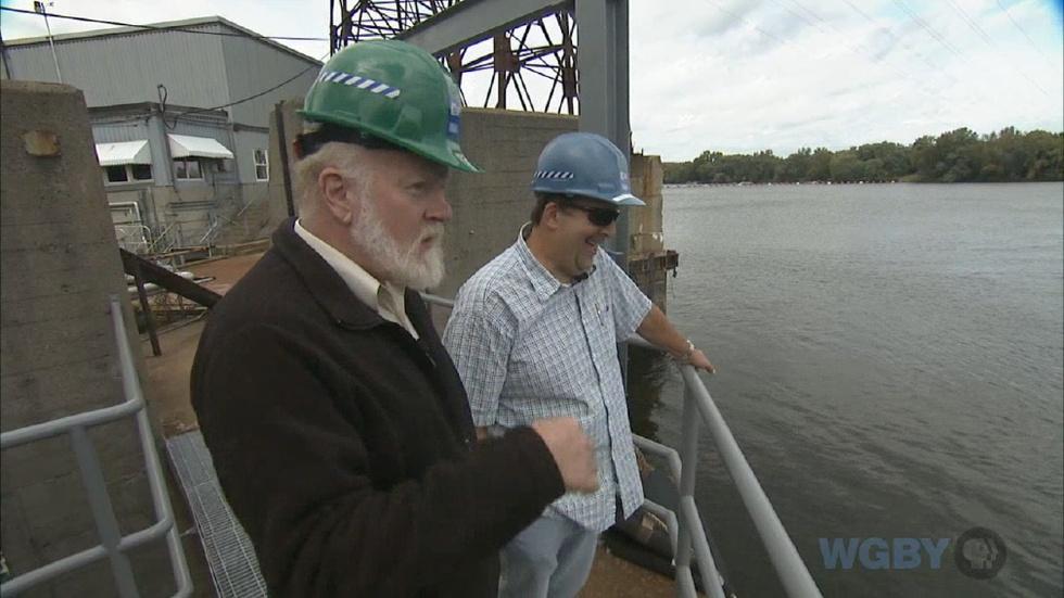 Season 8, Episode 6: Working with Water image