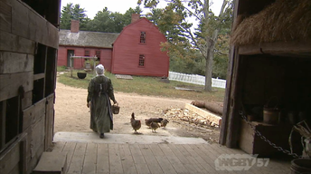 Season 9, Episode 2: On the History Trail image