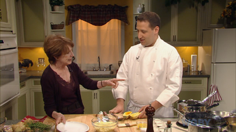 Season 7, Episode 2: Riverview Cafe image
