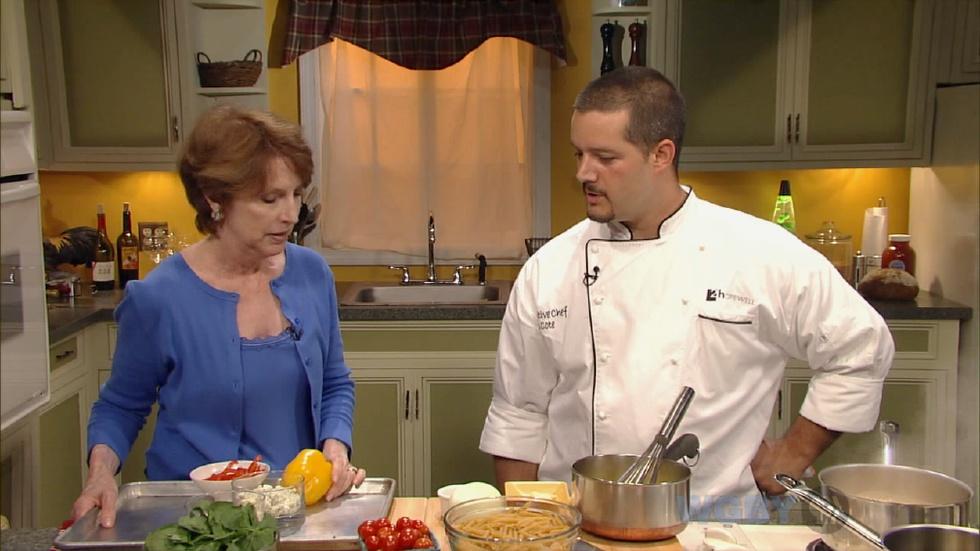 Season 7, Episode 4: 2Hopewell Cafe & Bistro image