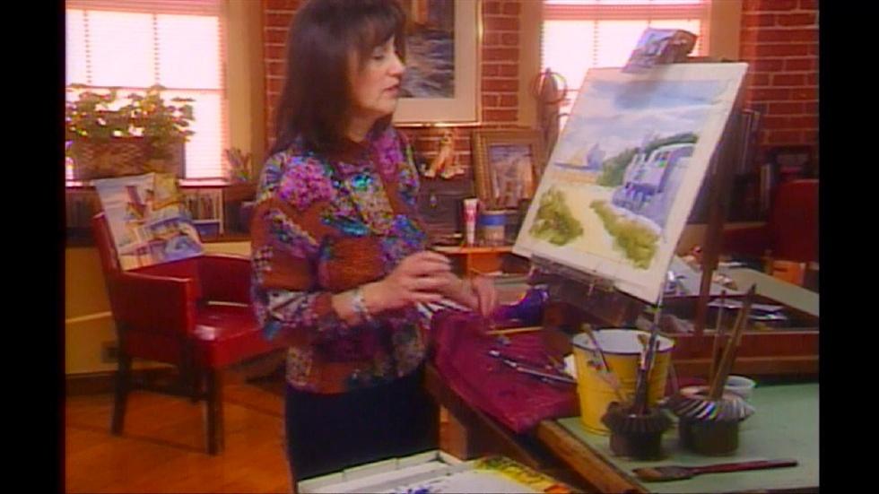 Season 3, Episode 4: The Steaming Tender Restaurant (Pt 2) image