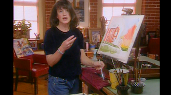 Season 3, Episode 6: Mount Holyoke College image