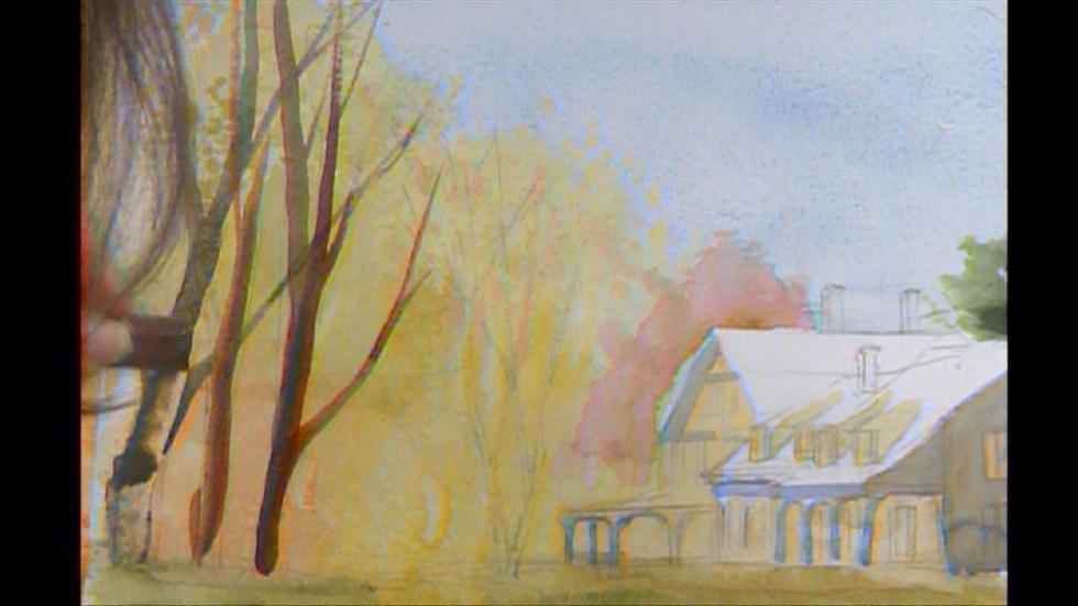Season 3, Episode 12: William Cullen Bryant Homestead image