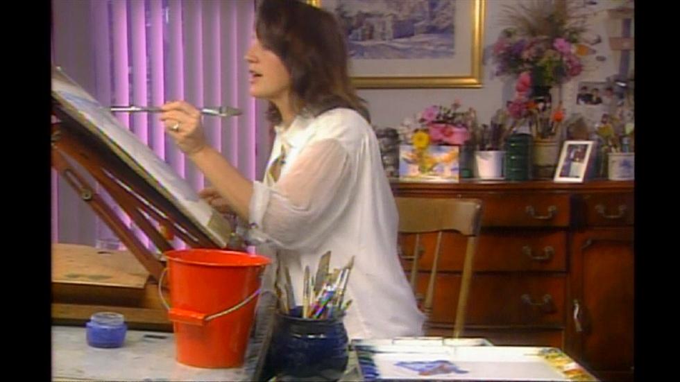 Season 1, Episode 4: Bridge of Flowers in Shelburne Falls, M image