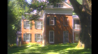 Season 1, Episode 5: Emily Dickinson Homestead image