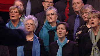 Together in Song: March 23, 2013 8:30pm image
