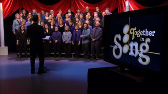 Together in Song: March 30, 2013 8pm image
