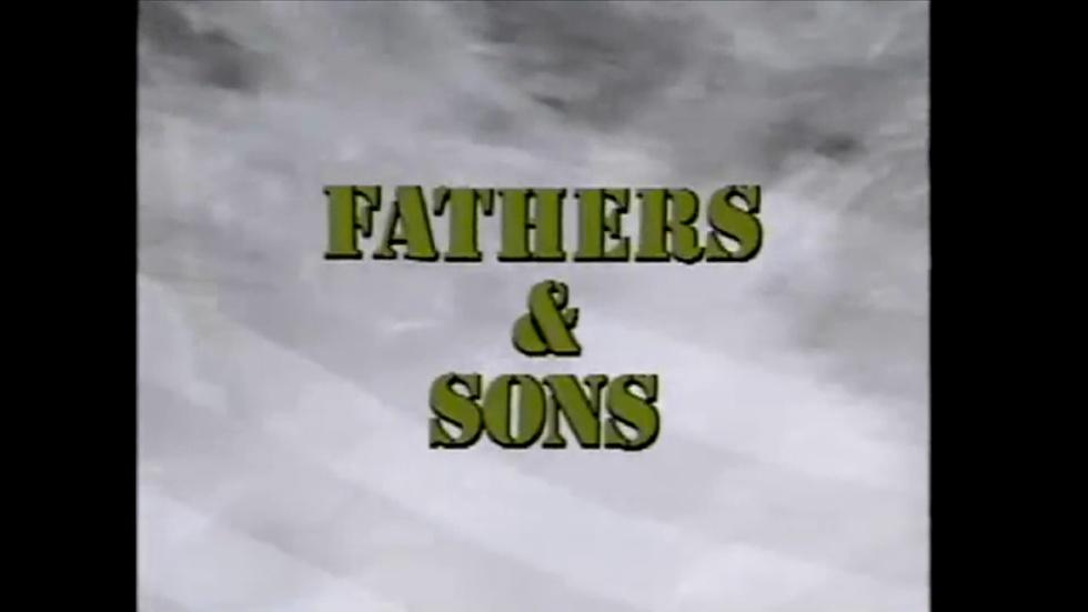 Fathers and Sons image