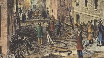 Currier & Ives: Perspectives on America: Part 1 image
