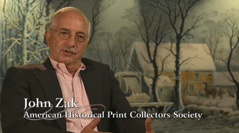 Currier & Ives: Perspectives on America: Part 2 image