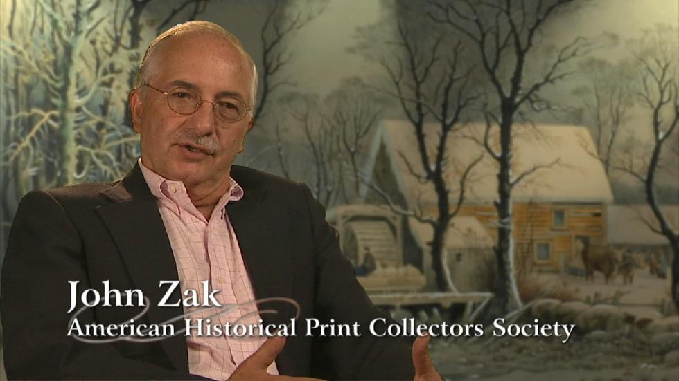 Currier & Ives: Perspectives on America: Part 2 image