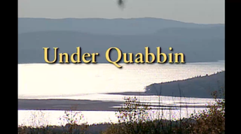Under Quabbin image