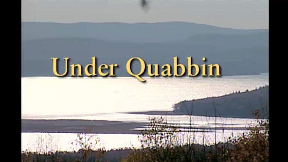 Under Quabbin image