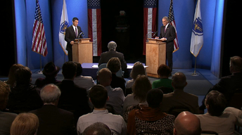 MA Senate Debate: Live from Springfield image