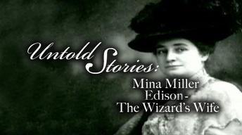 Mina Miller Edison image