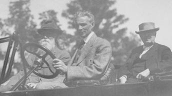 Into the Wild: Edison, Ford & Friends image