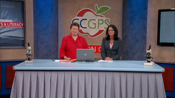 CCGPS: Science - 9th-12th Grades