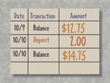 Count on It | Blossom and Snappy Go to the Bank, Part One