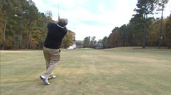 Georgia Golf Trail