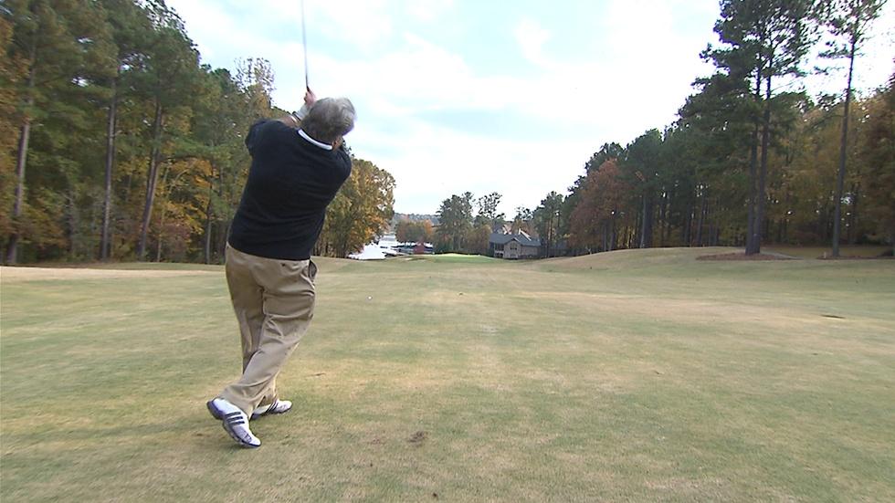 Georgia Golf Trail image