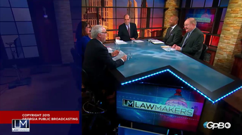 Legislative Day 6 (1/27/2015)