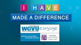 WGVU Engage 2nd Year - A Look Back image