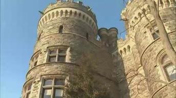 Arcadia's Grey Towers image