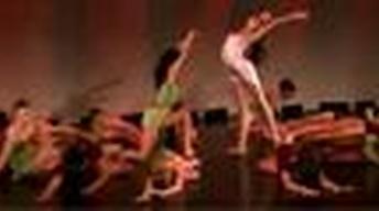 Curtis Insitute of Music and The Rock School for Dance -... image