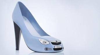 Shoe Museum image