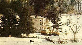 Kuerner Farm Wyeth image