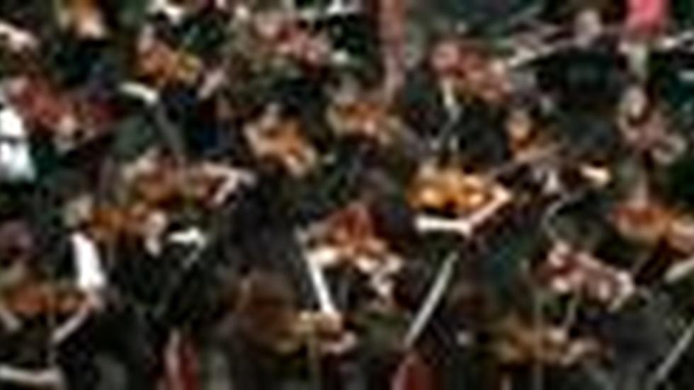 Philadelphia Youth Orchestra image
