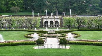 Longwood Gardens image