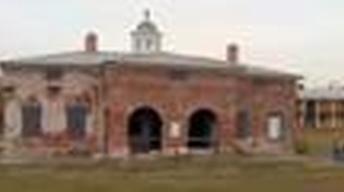 Fort Mifflin image