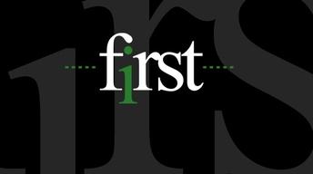 First for Friday, June 8, 2012 image