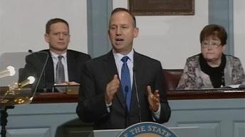 Special Edition: 2013 Delaware State of the State image