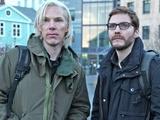 Flicks | Benedict Cumberbatch for "The Fifth Estate"